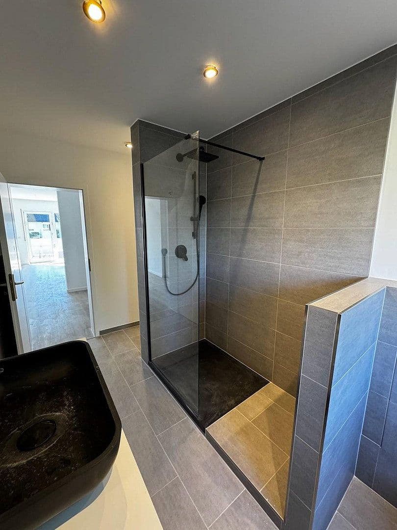 3 bedroom flat to rent, 83 m², Dietrich-Bonhoeffer-Str 14, Oberursel (Taunus), Hesse 3 bedroom flat to rent, 83 m², Dietrich-Bonhoeffer-Str 14, Oberursel (Taunus), Hesse