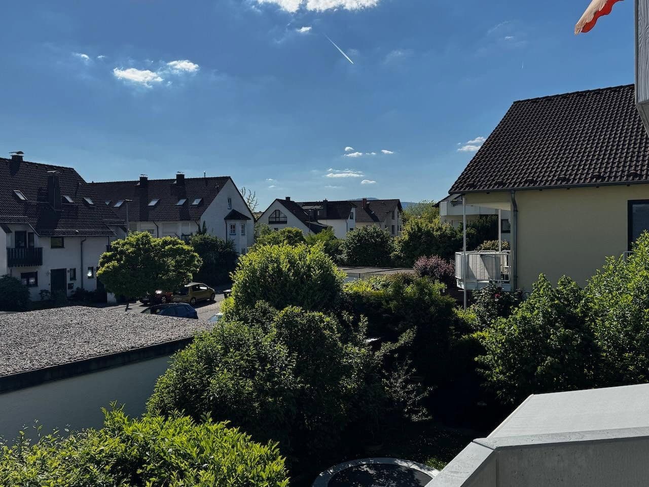 3 bedroom flat to rent, 83 m², Dietrich-Bonhoeffer-Str 14, Oberursel (Taunus), Hesse 3 bedroom flat to rent, 83 m², Dietrich-Bonhoeffer-Str 14, Oberursel (Taunus), Hesse