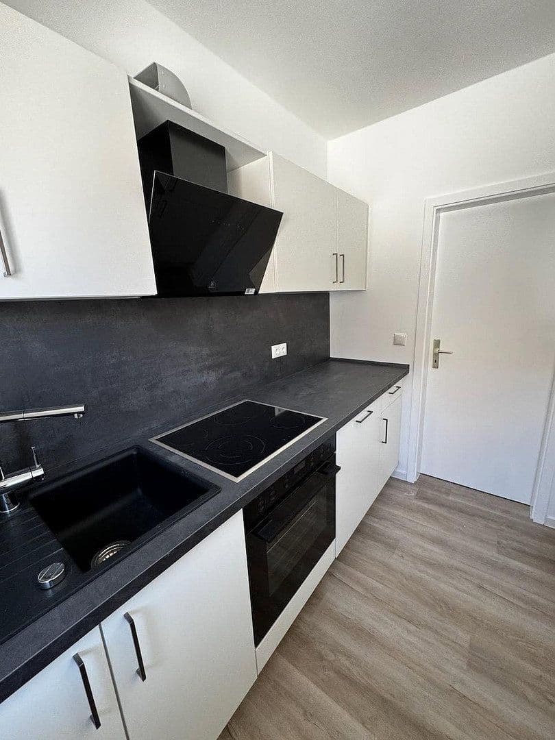 3 bedroom flat to rent, 83 m², Dietrich-Bonhoeffer-Str 14, Oberursel (Taunus), Hesse 3 bedroom flat to rent, 83 m², Dietrich-Bonhoeffer-Str 14, Oberursel (Taunus), Hesse