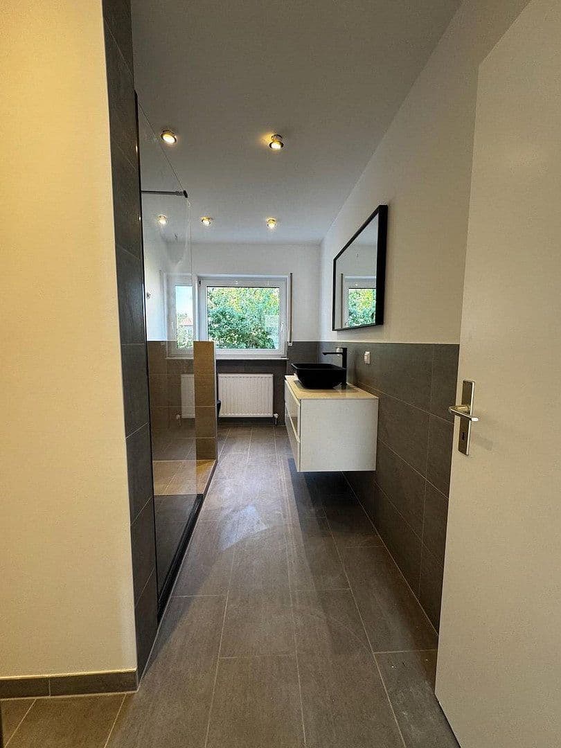 3 bedroom flat to rent, 83 m², Dietrich-Bonhoeffer-Str 14, Oberursel (Taunus), Hesse 3 bedroom flat to rent, 83 m², Dietrich-Bonhoeffer-Str 14, Oberursel (Taunus), Hesse