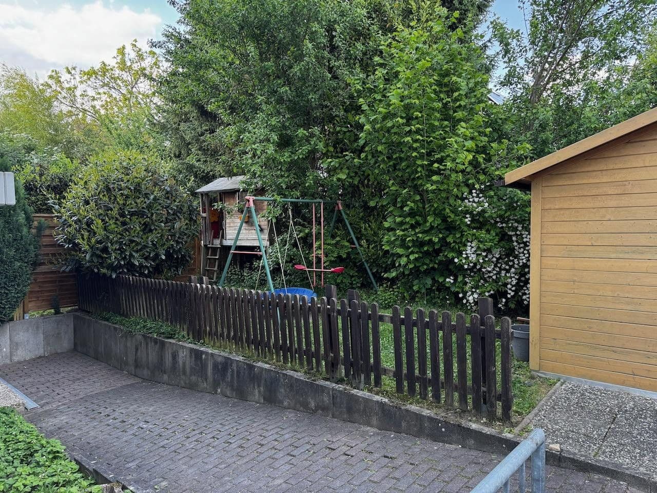 3 bedroom flat to rent, 83 m², Dietrich-Bonhoeffer-Str 14, Oberursel (Taunus), Hesse 3 bedroom flat to rent, 83 m², Dietrich-Bonhoeffer-Str 14, Oberursel (Taunus), Hesse