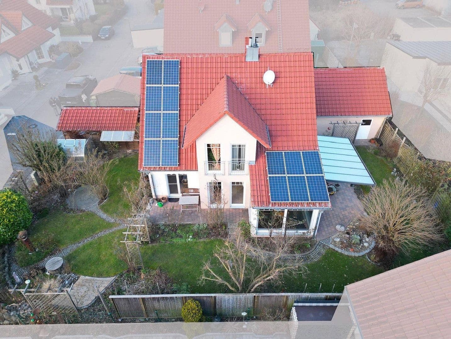 house for sale, 139 m², Reichertshofen, Bavaria house for sale, 139 m², Reichertshofen, Bavaria