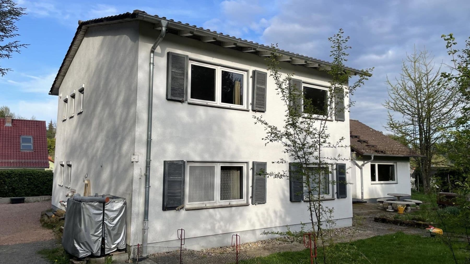 house for sale, 248 m², Krautgartenweg 3, Neckargemünd, Baden-Württemberg house for sale, 248 m², Krautgartenweg 3, Neckargemünd, Baden-Württemberg