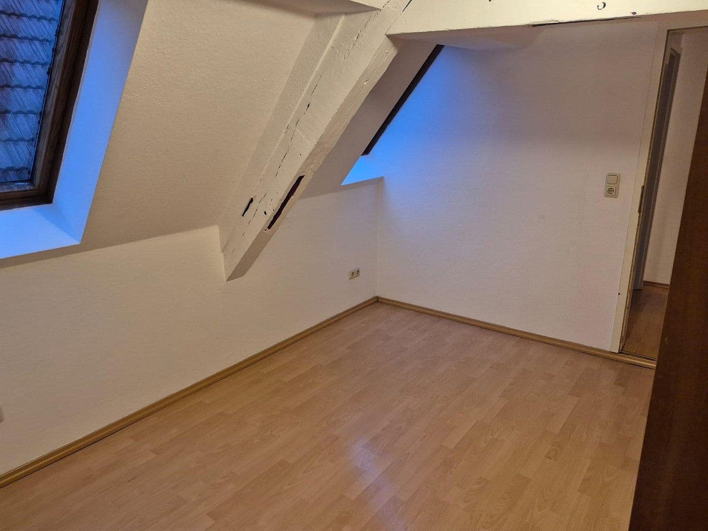 4 bedroom flat to rent, 83 m², Bad Soden-Salmünster, Hesse 4 bedroom flat to rent, 83 m², Bad Soden-Salmünster, Hesse