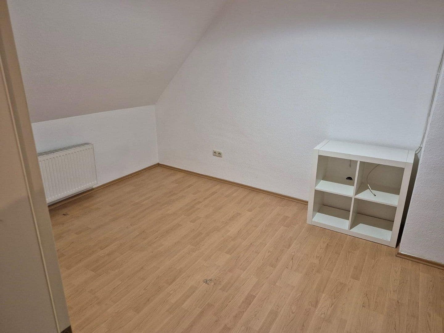 4 bedroom flat to rent, 83 m², Bad Soden-Salmünster, Hesse 4 bedroom flat to rent, 83 m², Bad Soden-Salmünster, Hesse
