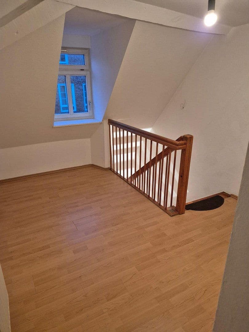 4 bedroom flat to rent, 83 m², Bad Soden-Salmünster, Hesse 4 bedroom flat to rent, 83 m², Bad Soden-Salmünster, Hesse