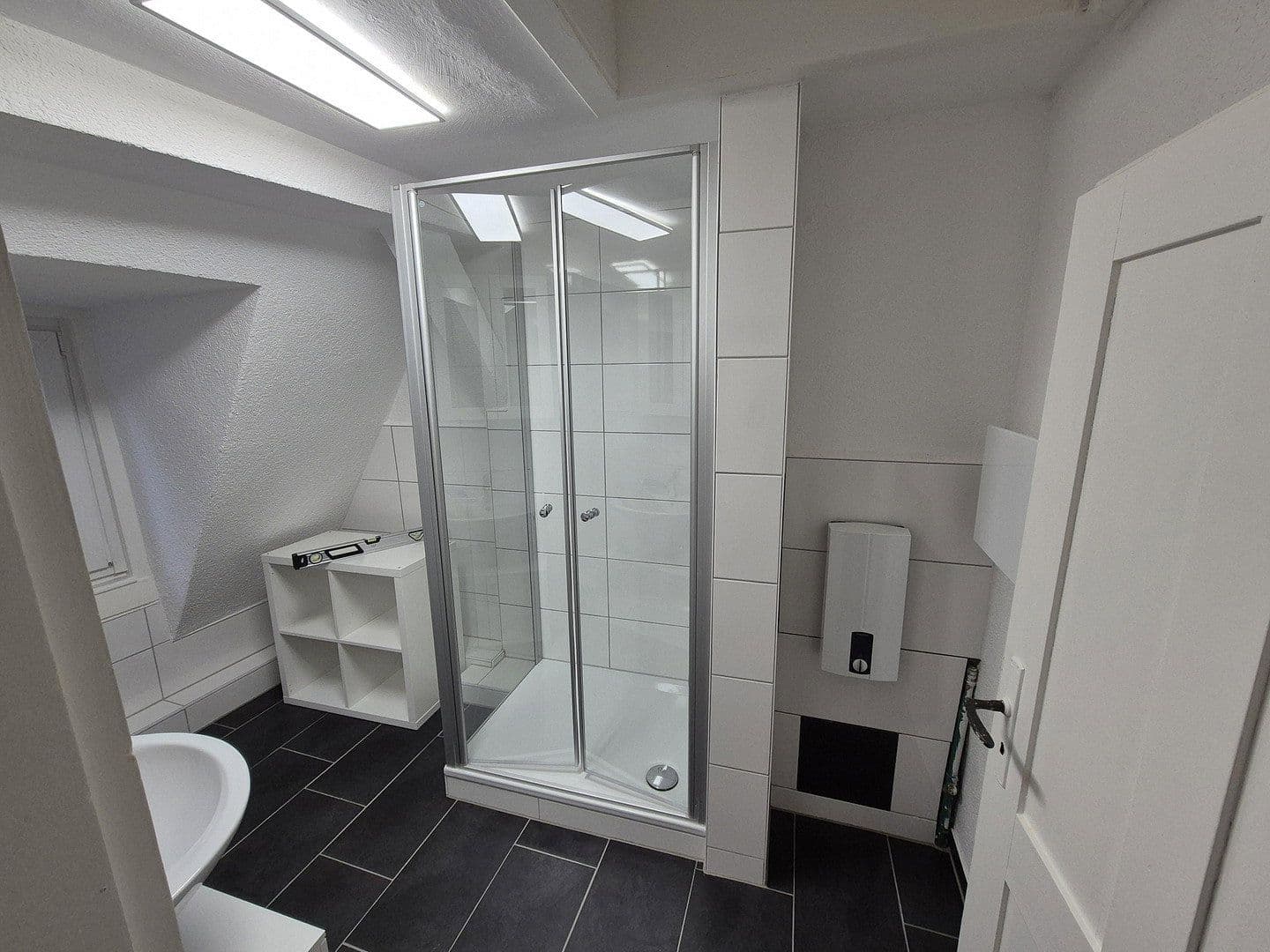 3 bedroom flat to rent, 60 m², Fulda, Hesse 3 bedroom flat to rent, 60 m², Fulda, Hesse