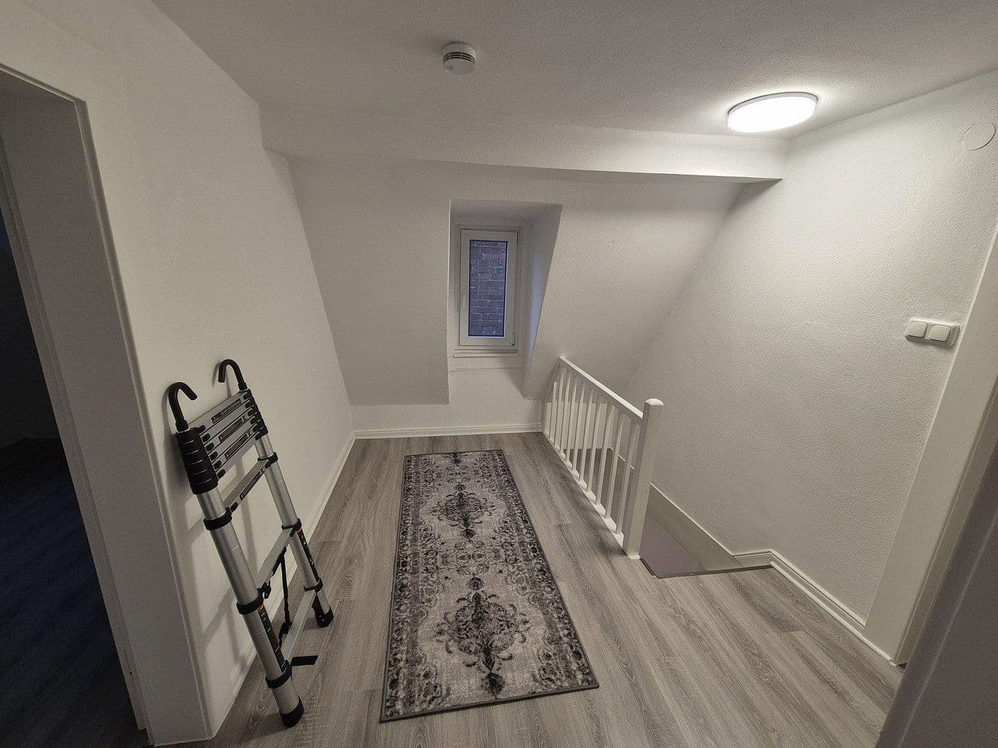 3 bedroom flat to rent, 60 m², Fulda, Hesse 3 bedroom flat to rent, 60 m², Fulda, Hesse