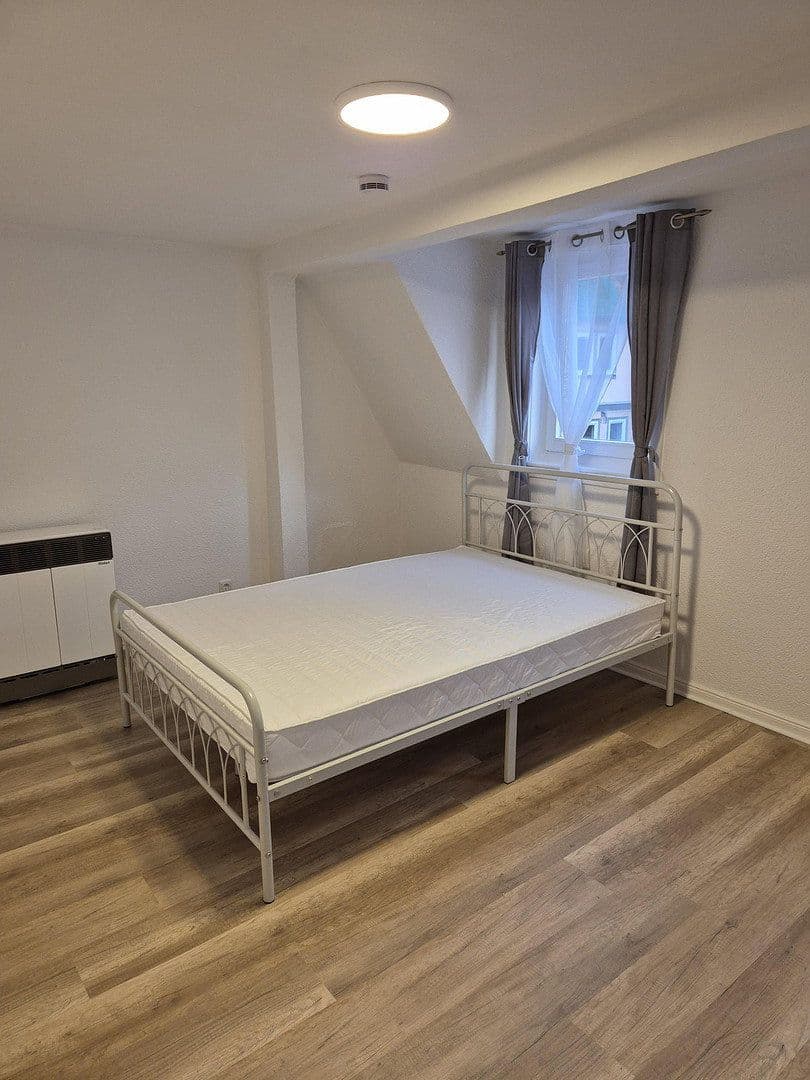 3 bedroom flat to rent, 60 m², Fulda, Hesse 3 bedroom flat to rent, 60 m², Fulda, Hesse