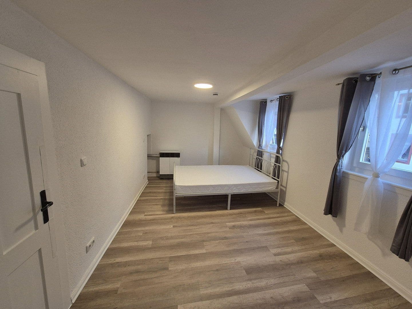 3 bedroom flat to rent, 60 m², Fulda, Hesse 3 bedroom flat to rent, 60 m², Fulda, Hesse