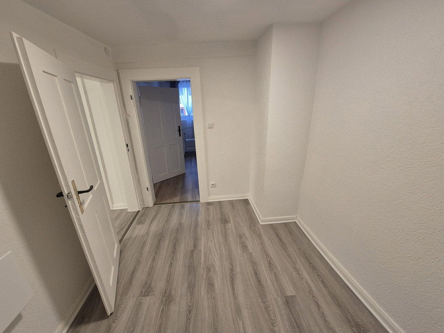 3 bedroom flat to rent, 60 m², Fulda, Hesse 3 bedroom flat to rent, 60 m², Fulda, Hesse