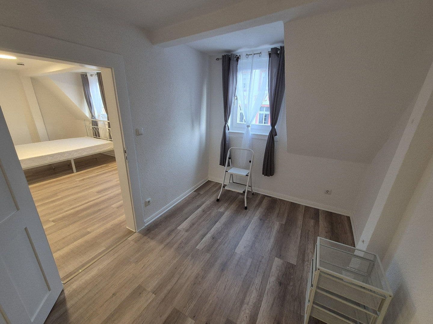 3 bedroom flat to rent, 60 m², Fulda, Hesse 3 bedroom flat to rent, 60 m², Fulda, Hesse