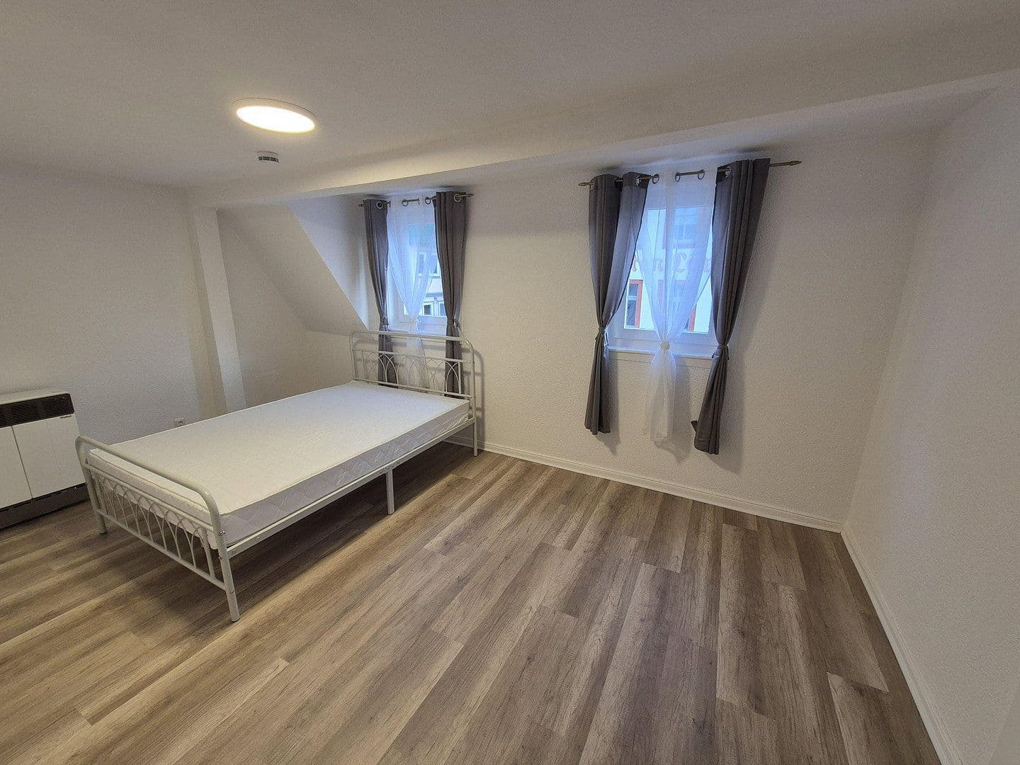 3 bedroom flat to rent, 60 m², Fulda, Hesse 3 bedroom flat to rent, 60 m², Fulda, Hesse