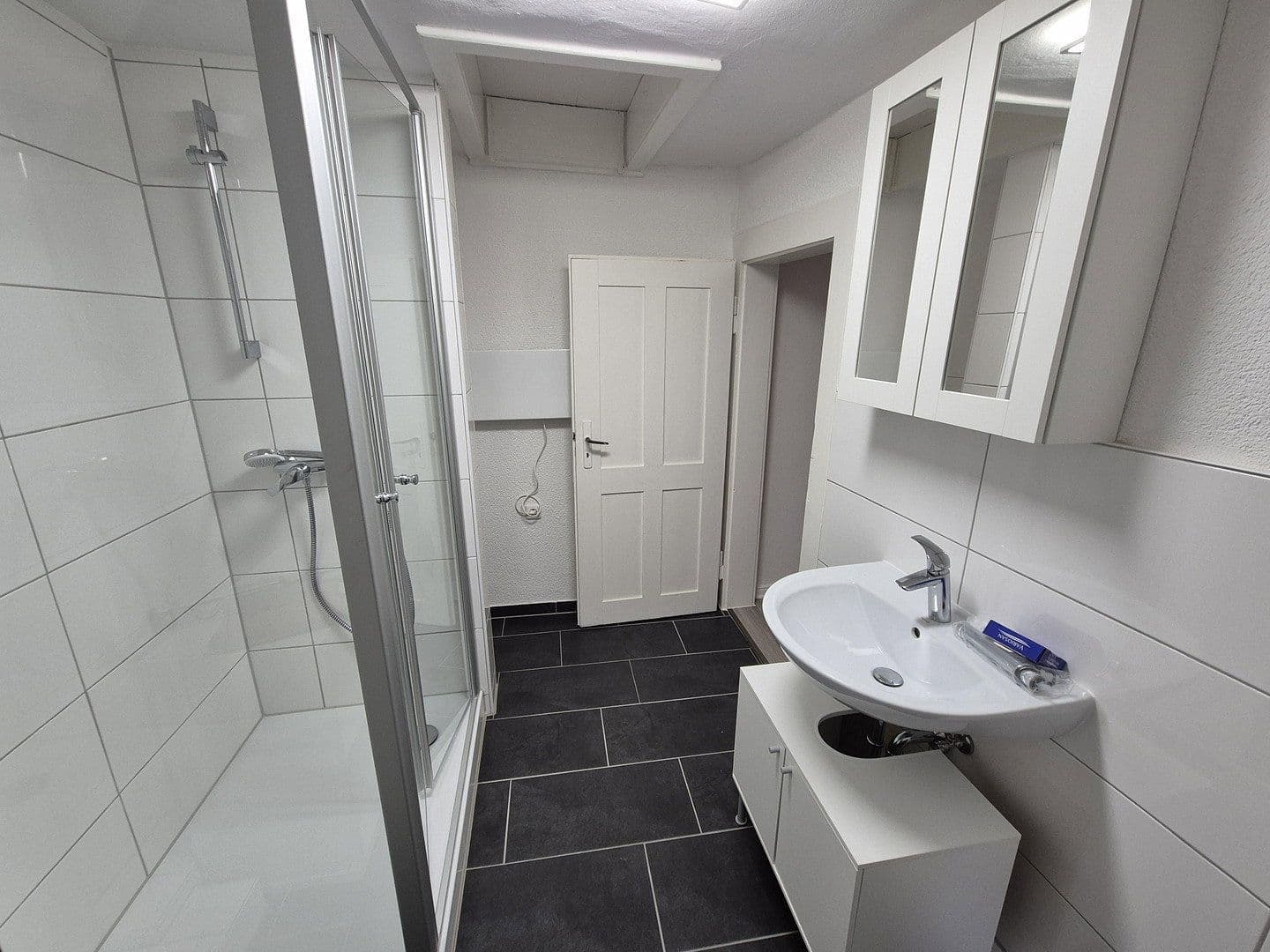 3 bedroom flat to rent, 60 m², Fulda, Hesse 3 bedroom flat to rent, 60 m², Fulda, Hesse