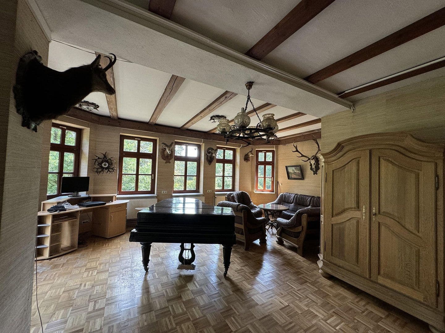 house for sale, 230 m², Munster, Lower Saxony house for sale, 230 m², Munster, Lower Saxony