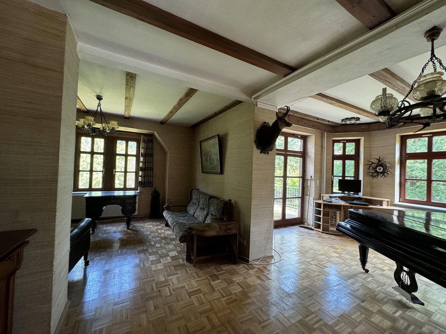 house for sale, 230 m², Munster, Lower Saxony house for sale, 230 m², Munster, Lower Saxony