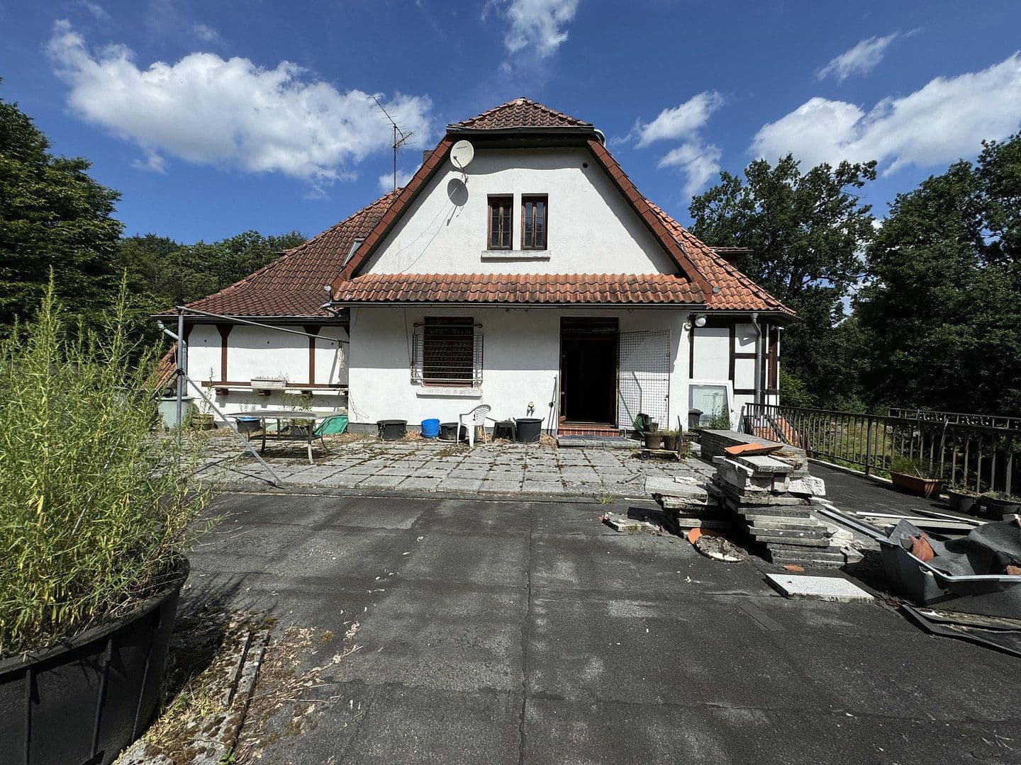 house for sale, 230 m², Munster, Lower Saxony house for sale, 230 m², Munster, Lower Saxony