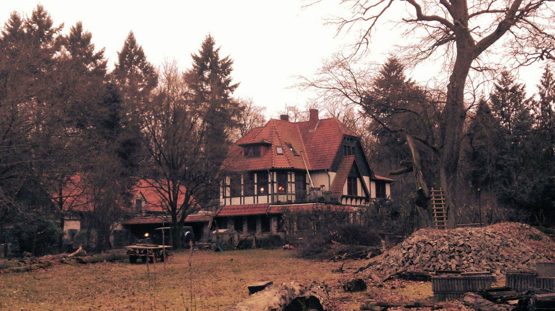 house for sale, 230 m², Munster, Lower Saxony house for sale, 230 m², Munster, Lower Saxony