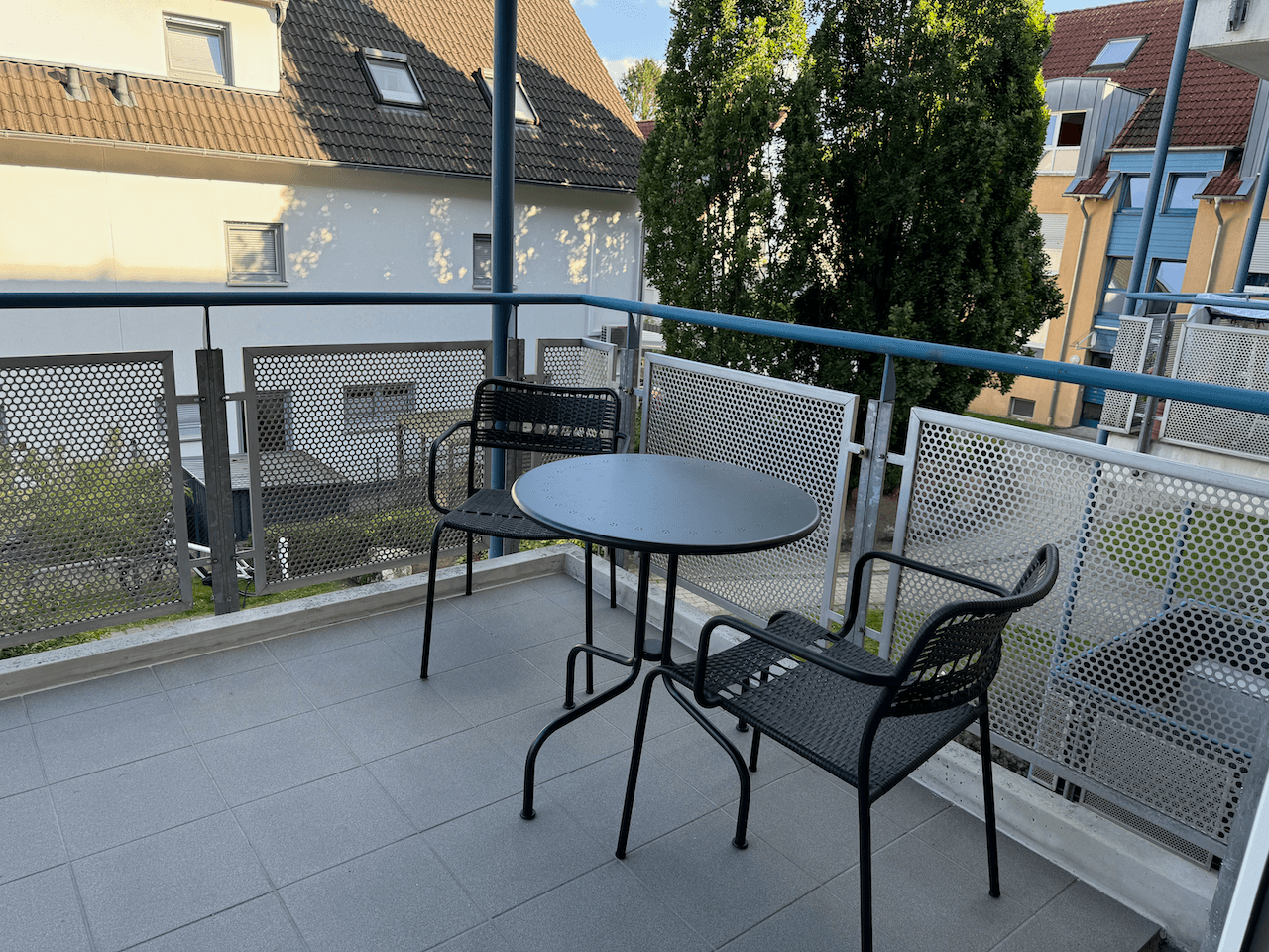2 bedroom flat to rent, 68 m², Oberurseler Weg 3, Frankfurt, Hesse 2 bedroom flat to rent, 68 m², Oberurseler Weg 3, Frankfurt, Hesse