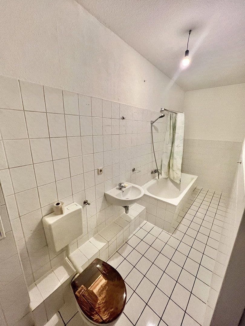 2 bedroom flat to rent, 82 m², Magdeburg, Saxony-Anhalt 2 bedroom flat to rent, 82 m², Magdeburg, Saxony-Anhalt