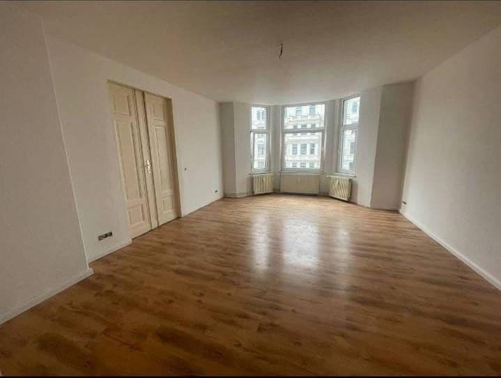 2 bedroom flat to rent, 82 m², Magdeburg, Saxony-Anhalt 2 bedroom flat to rent, 82 m², Magdeburg, Saxony-Anhalt