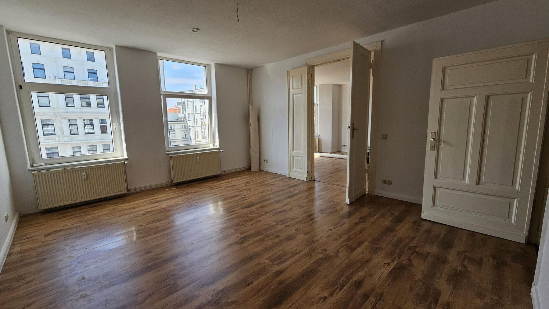 2 bedroom flat to rent, 82 m², Magdeburg, Saxony-Anhalt 2 bedroom flat to rent, 82 m², Magdeburg, Saxony-Anhalt