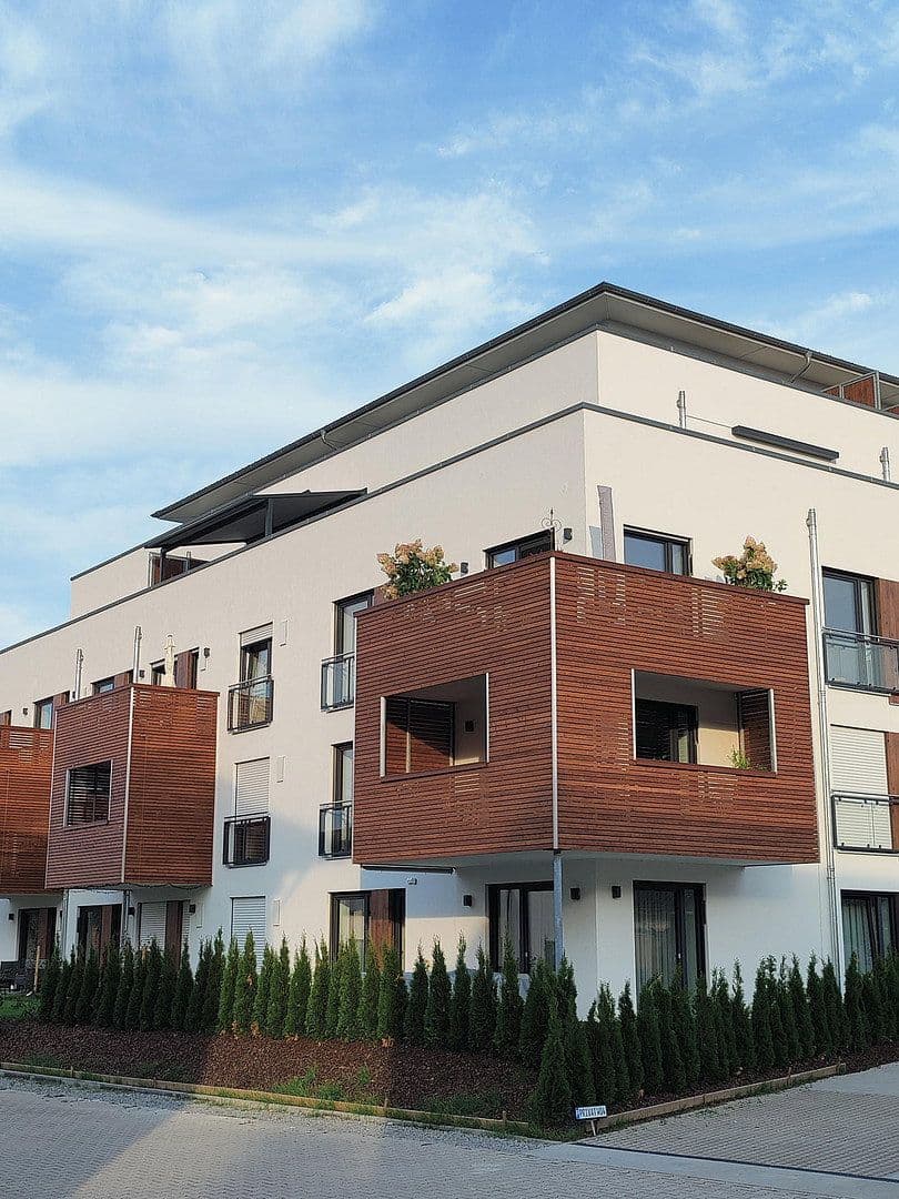 3 bedroom flat for sale, 132 m², Pocking, Bavaria 3 bedroom flat for sale, 132 m², Pocking, Bavaria