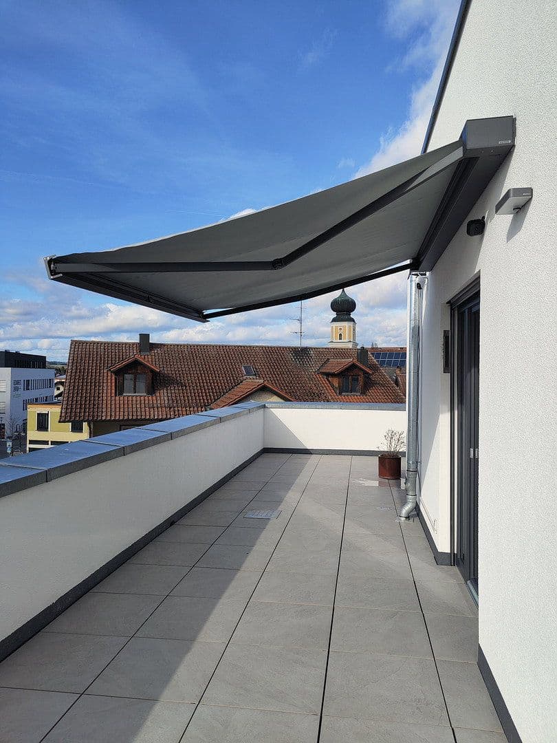 3 bedroom flat for sale, 132 m², Pocking, Bavaria 3 bedroom flat for sale, 132 m², Pocking, Bavaria