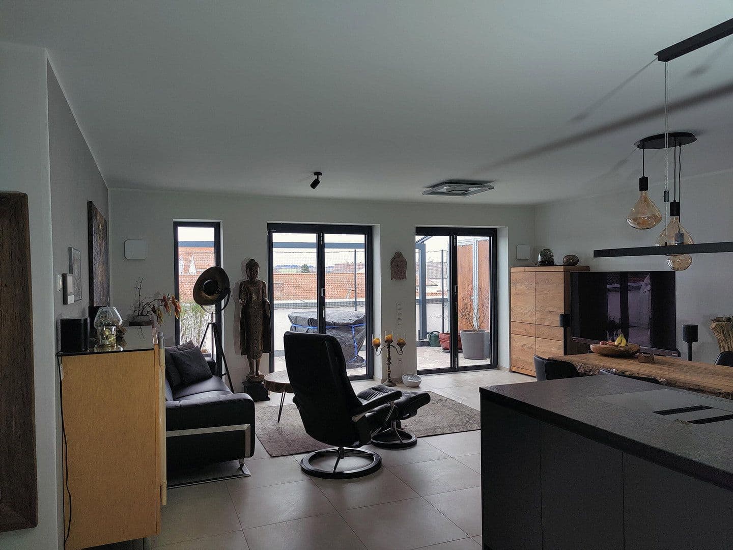 3 bedroom flat for sale, 132 m², Pocking, Bavaria 3 bedroom flat for sale, 132 m², Pocking, Bavaria