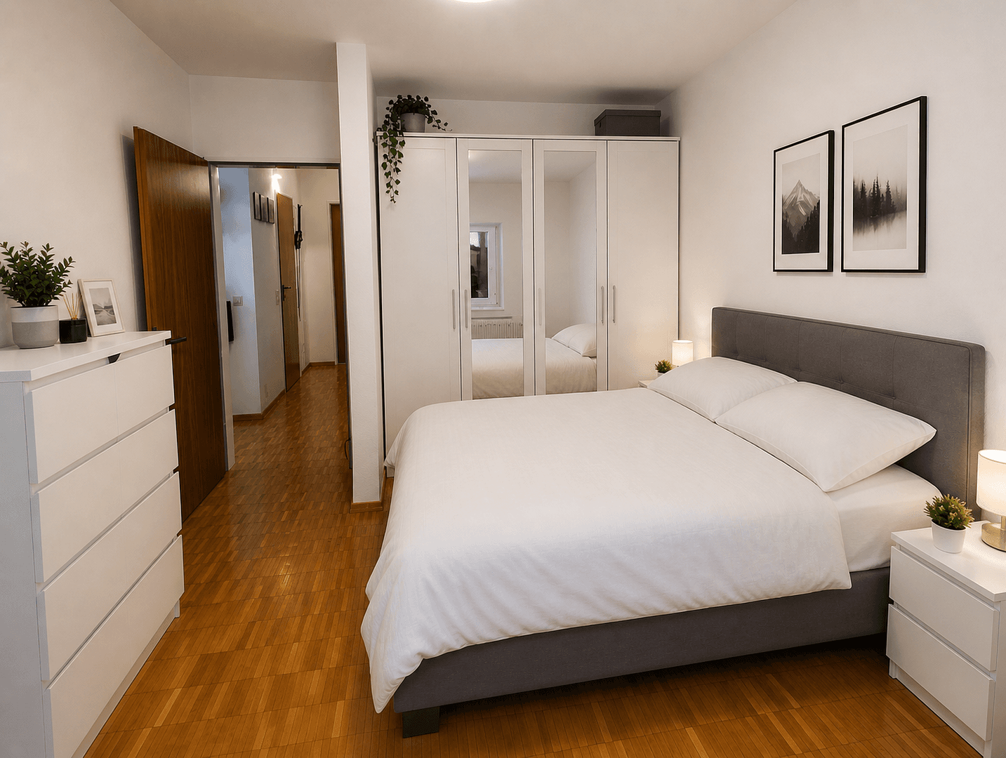 1 bedroom flat to rent, 64 m², Bernsteinstraße 13, Malsch, Baden-Württemberg 1 bedroom flat to rent, 64 m², Bernsteinstraße 13, Malsch, Baden-Württemberg