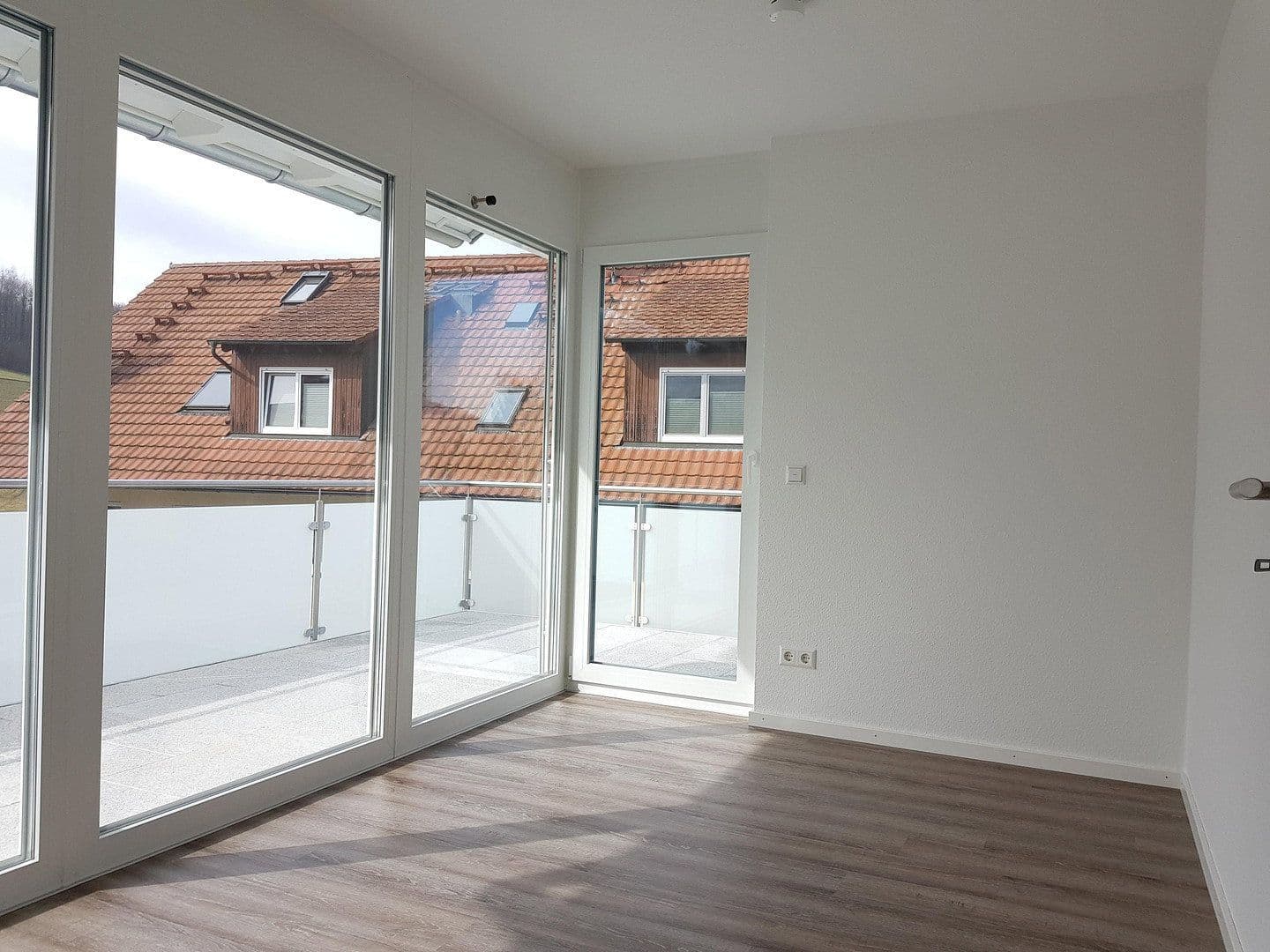 3 bedroom flat to rent, 73 m², Schliengen, Baden-Württemberg 3 bedroom flat to rent, 73 m², Schliengen, Baden-Württemberg