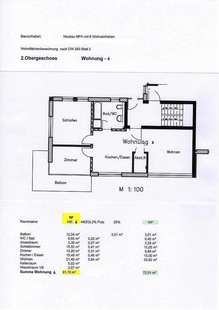 3 bedroom flat to rent, 73 m², Schliengen, Baden-Württemberg 3 bedroom flat to rent, 73 m², Schliengen, Baden-Württemberg