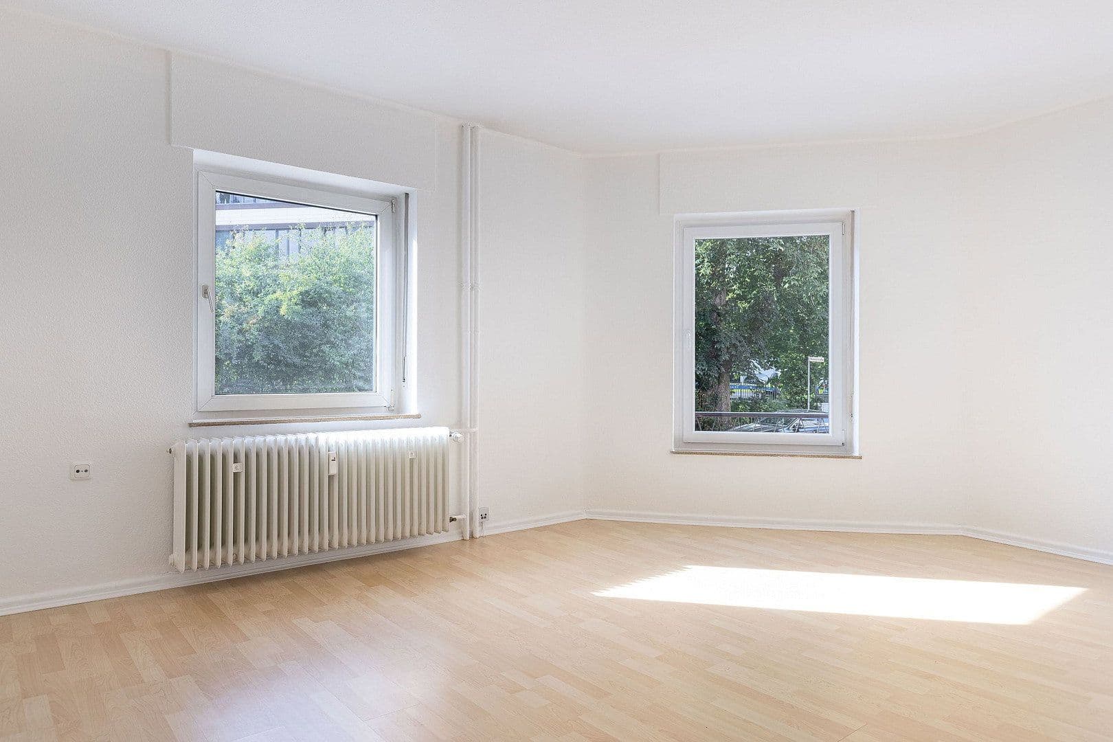 2 bedroom flat to rent, 60 m², Roonstr. 10, Gießen, Hesse 2 bedroom flat to rent, 60 m², Roonstr. 10, Gießen, Hesse