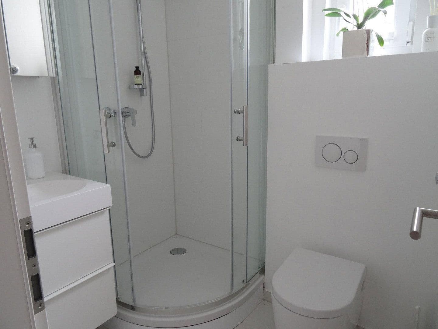 2 bedroom flat to rent, 54 m², Stuttgart, Baden-Württemberg 2 bedroom flat to rent, 54 m², Stuttgart, Baden-Württemberg