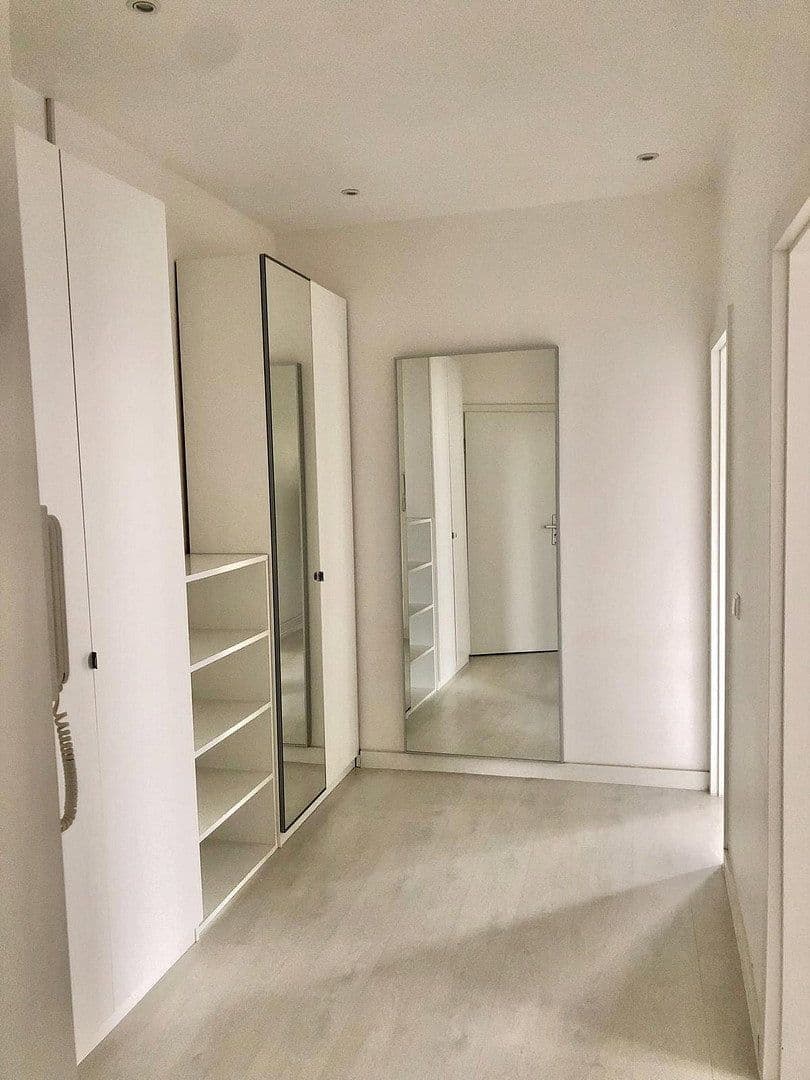2 bedroom flat to rent, 54 m², Stuttgart, Baden-Württemberg 2 bedroom flat to rent, 54 m², Stuttgart, Baden-Württemberg