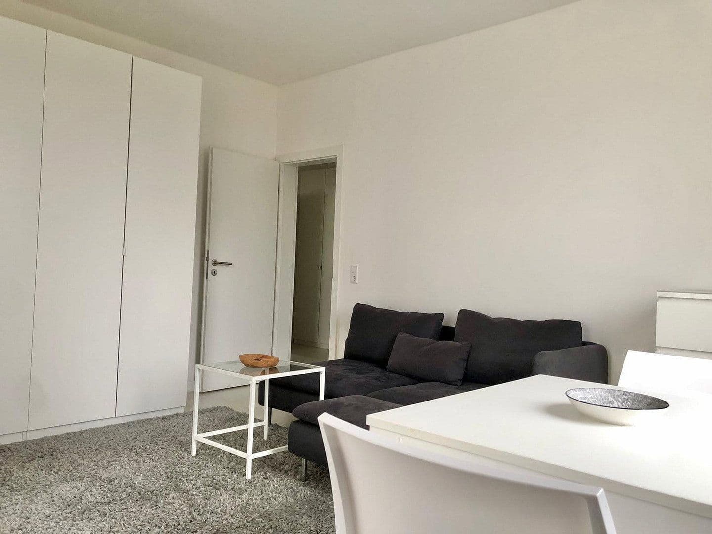2 bedroom flat to rent, 54 m², Stuttgart, Baden-Württemberg 2 bedroom flat to rent, 54 m², Stuttgart, Baden-Württemberg
