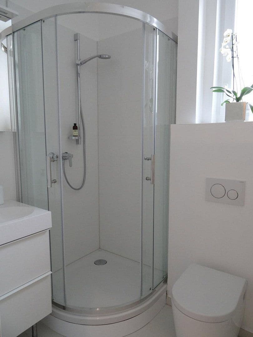2 bedroom flat to rent, 54 m², Stuttgart, Baden-Württemberg 2 bedroom flat to rent, 54 m², Stuttgart, Baden-Württemberg