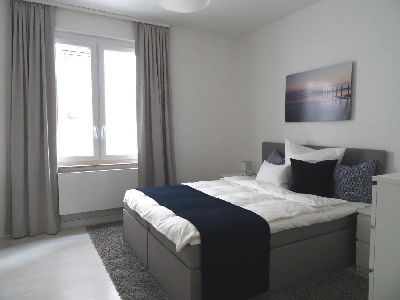 2 bedroom flat to rent, 54 m², Stuttgart, Baden-Württemberg 2 bedroom flat to rent, 54 m², Stuttgart, Baden-Württemberg