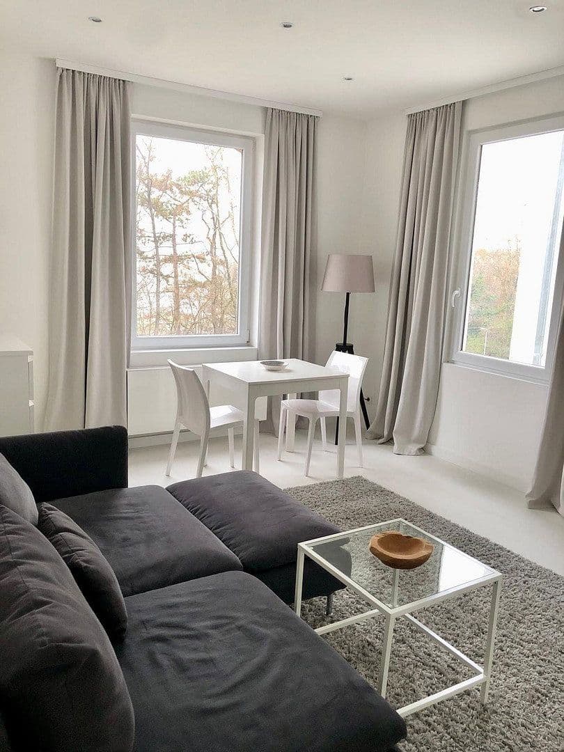 2 bedroom flat to rent, 54 m², Stuttgart, Baden-Württemberg 2 bedroom flat to rent, 54 m², Stuttgart, Baden-Württemberg