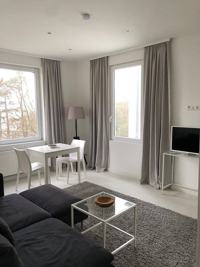 2 bedroom flat to rent, 54 m², Stuttgart, Baden-Württemberg 2 bedroom flat to rent, 54 m², Stuttgart, Baden-Württemberg