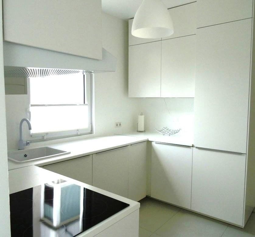 2 bedroom flat to rent, 54 m², Stuttgart, Baden-Württemberg 2 bedroom flat to rent, 54 m², Stuttgart, Baden-Württemberg