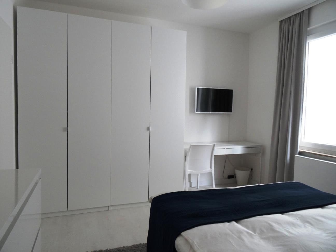 2 bedroom flat to rent, 54 m², Stuttgart, Baden-Württemberg 2 bedroom flat to rent, 54 m², Stuttgart, Baden-Württemberg