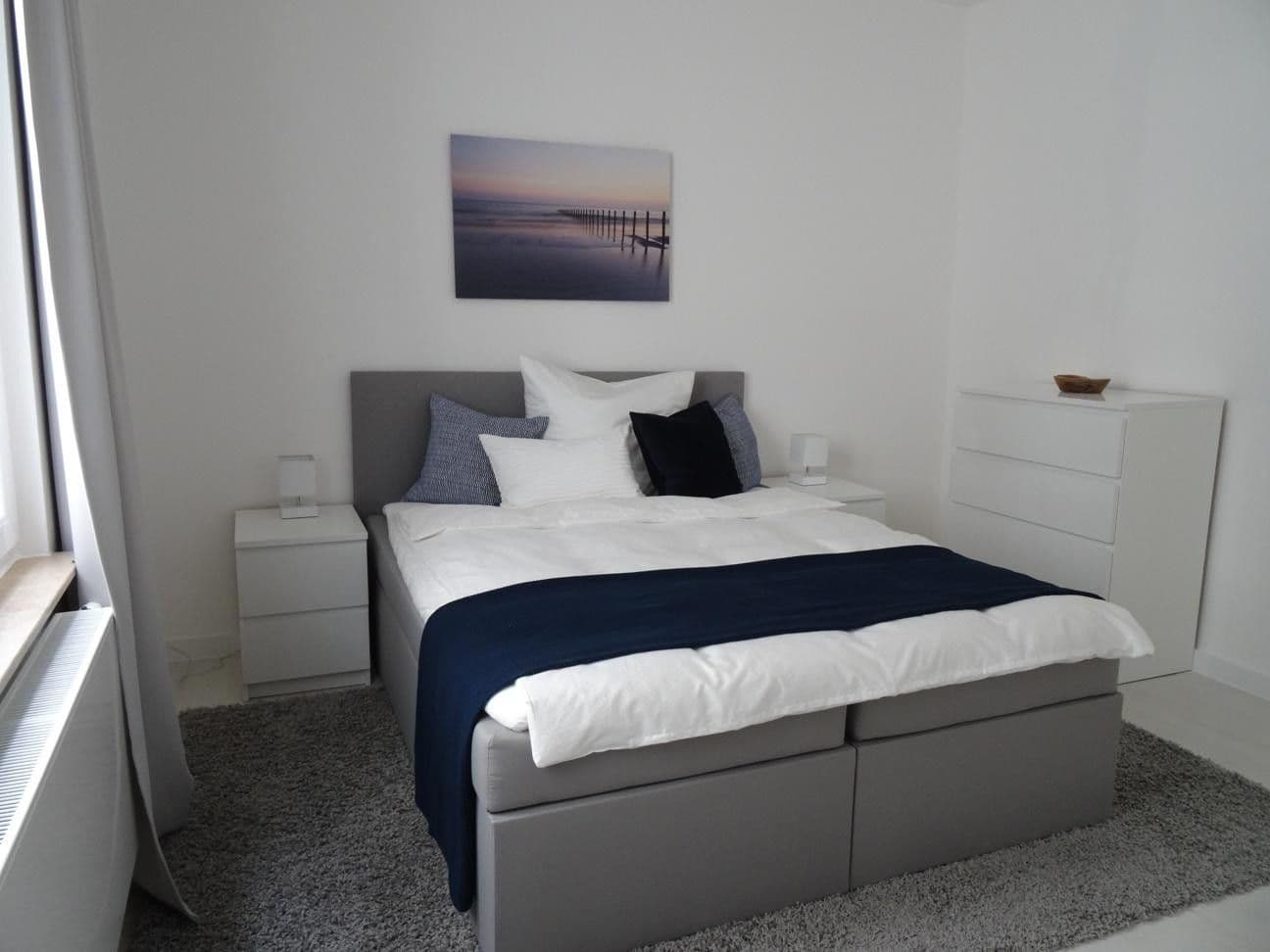 2 bedroom flat to rent, 54 m², Stuttgart, Baden-Württemberg 2 bedroom flat to rent, 54 m², Stuttgart, Baden-Württemberg