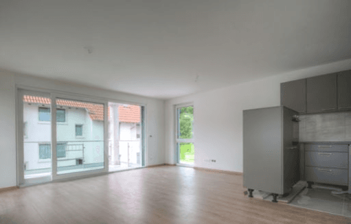 4 bedroom flat to rent, 90 m², Heilbronn / Biberach, Baden-Württemberg 4 bedroom flat to rent, 90 m², Heilbronn / Biberach, Baden-Württemberg