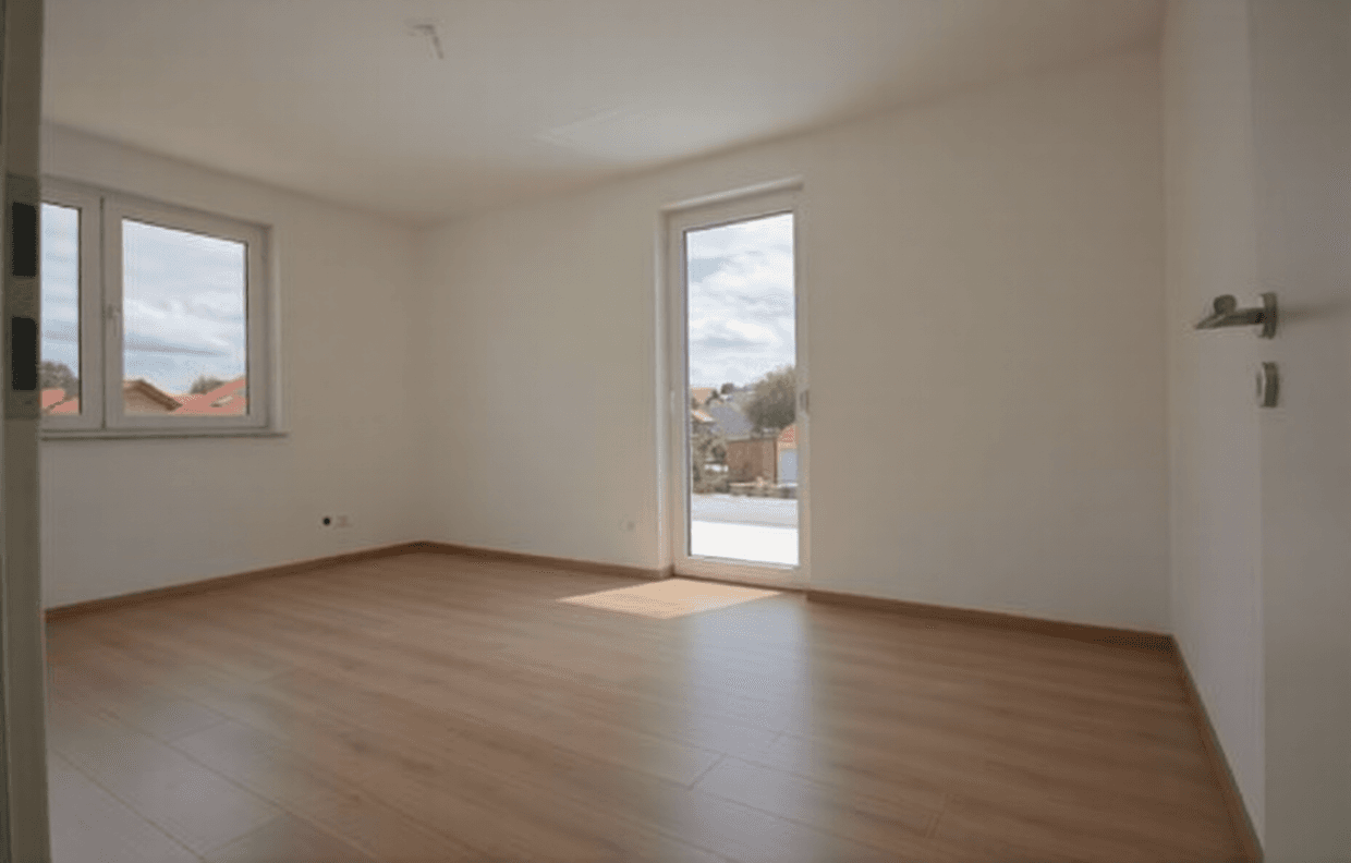 4 bedroom flat to rent, 90 m², Heilbronn / Biberach, Baden-Württemberg 4 bedroom flat to rent, 90 m², Heilbronn / Biberach, Baden-Württemberg
