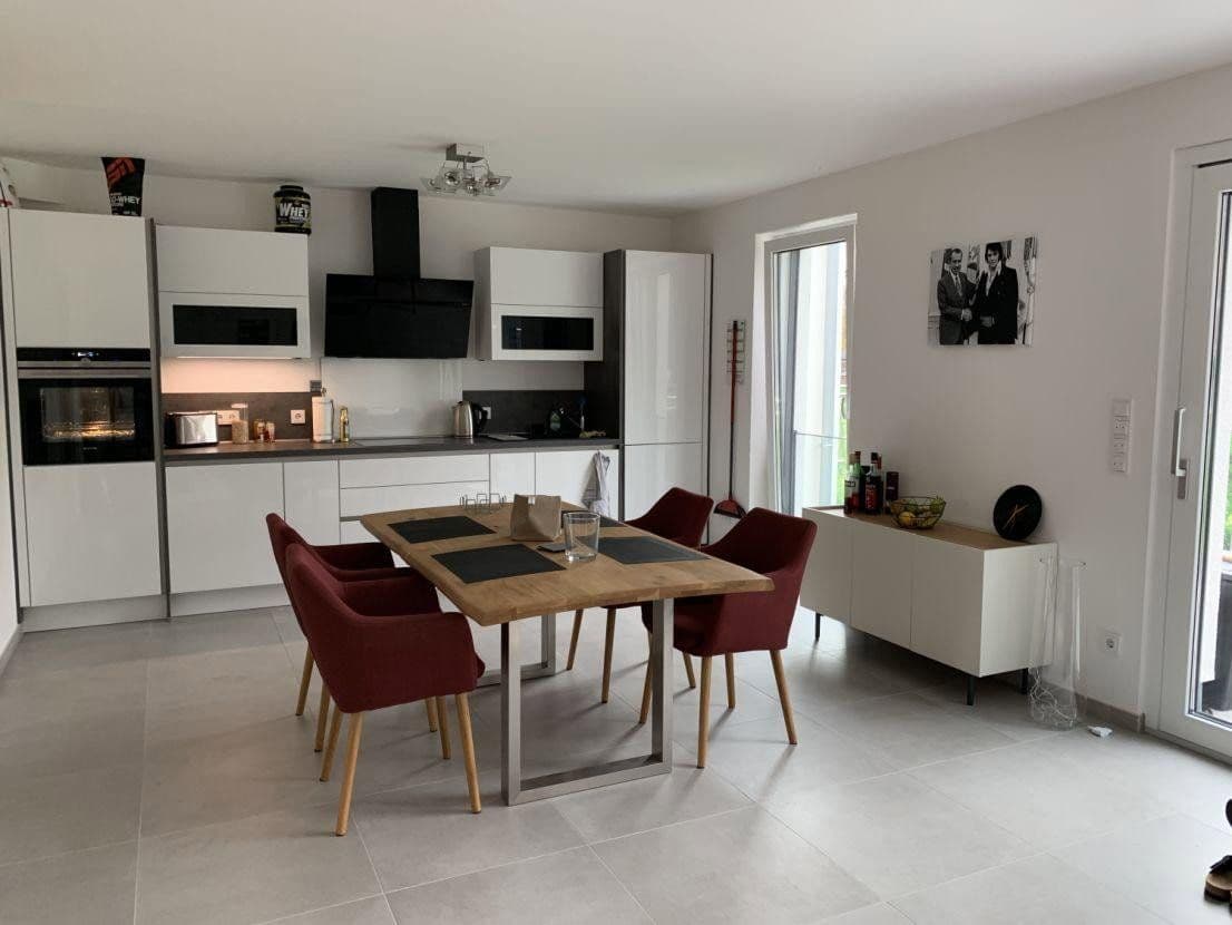 3 bedroom flat to rent, 80 m², Viersen, North Rhine-Westphalia 3 bedroom flat to rent, 80 m², Viersen, North Rhine-Westphalia