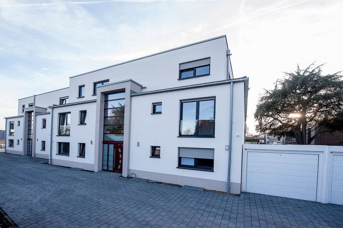 3 bedroom flat to rent, 80 m², Viersen, North Rhine-Westphalia 3 bedroom flat to rent, 80 m², Viersen, North Rhine-Westphalia
