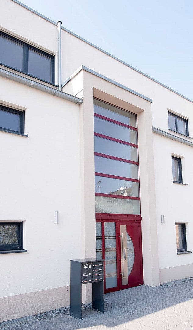 3 bedroom flat to rent, 80 m², Viersen, North Rhine-Westphalia 3 bedroom flat to rent, 80 m², Viersen, North Rhine-Westphalia