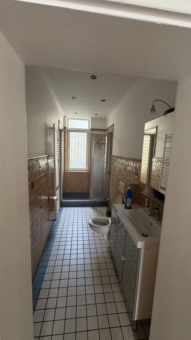 6 bedroom flat to rent, 160 m², Hanover, Lower Saxony 6 bedroom flat to rent, 160 m², Hanover, Lower Saxony