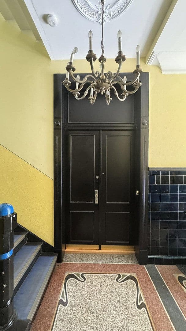 6 bedroom flat to rent, 160 m², Hanover, Lower Saxony 6 bedroom flat to rent, 160 m², Hanover, Lower Saxony